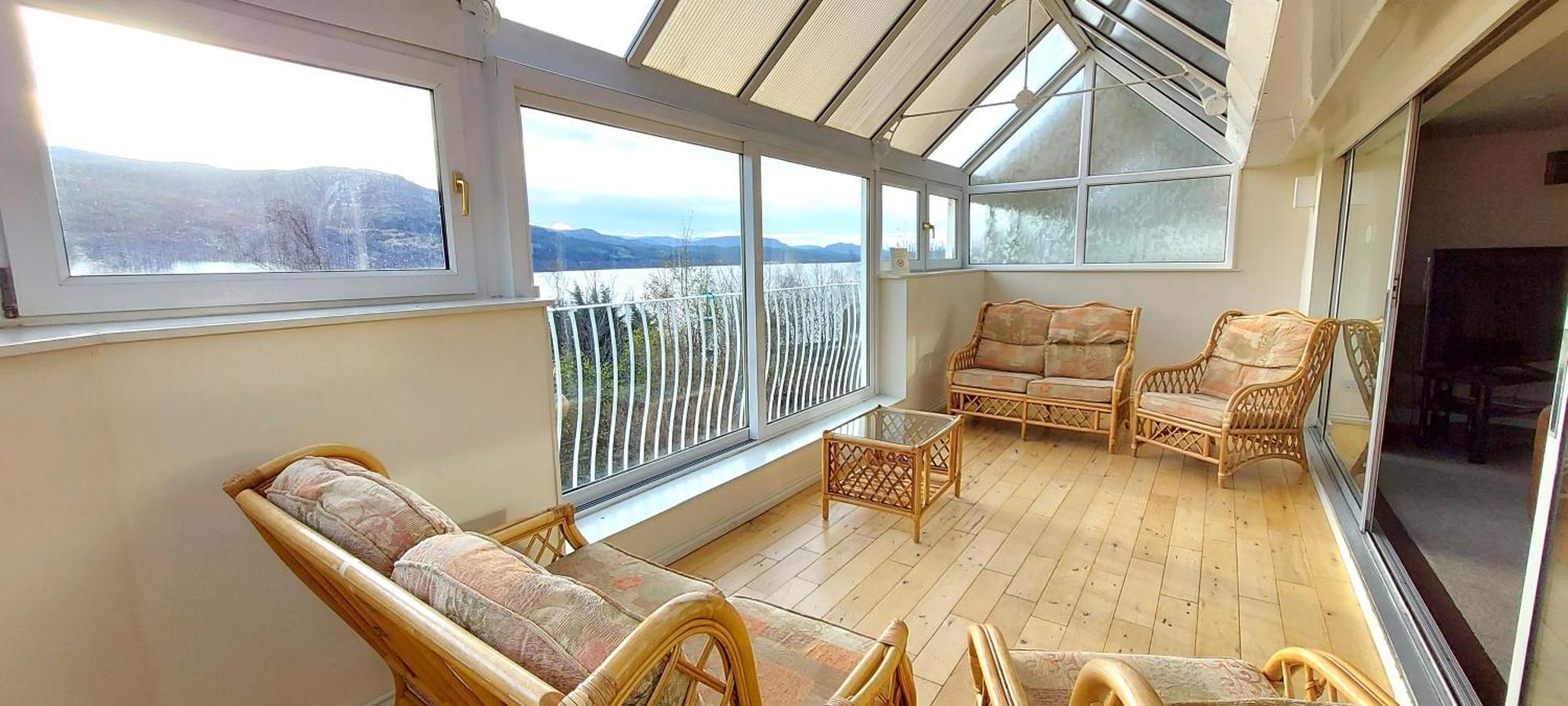 Loch Rannoch Highland Club Villa Kinloch Rannoch Bagian luar foto